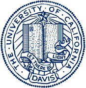 U. C. Davis School of Veterinary Medicine